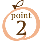 ポイント２